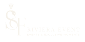 Logo SF Riviera Event