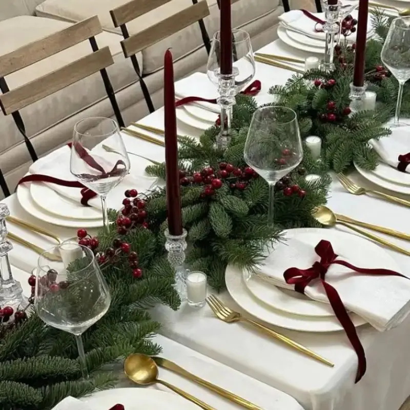 Événement Noël par SF Riviera Event